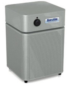 Austin Air AU-HealthMate-WHT Air Purifier