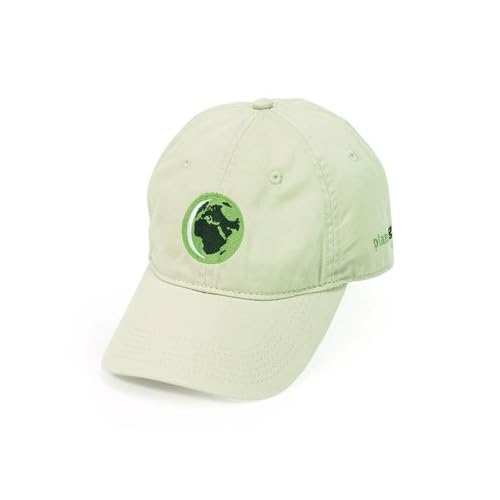 Planet Green hat Planet Green hat
