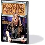 Rock Guitar Heroics