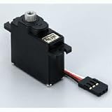 Micro Digital Servo, PDS3101, High Speed: 1/18