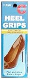 Peel and Stick High Heel Pads - Protects Your Feet