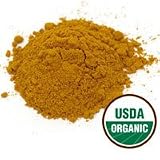 Starwest Botanicals Organic Turmeric Root Powder -- 1 lb