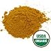 Starwest Botanicals Organic Turmeric Root Powder