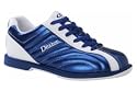 Damen Bowlingschuhe Dexter " Groove " blue/white