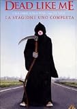 dead like me - season 01 (4 Dvd) Italian Import