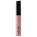 NYX Mega Shine Lip Gloss, Gold Mauve, 0.37 Ounce