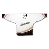 Anaheim Ducks 2006 Classic Youth Replica White NHL Hockey Jersey