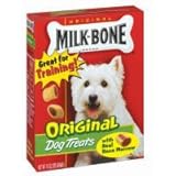 6.25' Original Biscuits Dog Treat