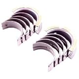 Beck Arnley  014-6510  Main Bearing Standard by Beck Arnley