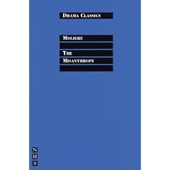 The Misanthrope (Drama Classics)