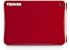 Toshiba Canvio Connect II 1TB Portable Hard Drive, Red (HDTC810XR3A1)