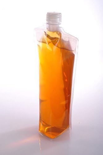 The Original Disposable Flask® - Cruise Smuggler Kit (6)