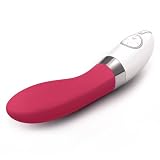 Lelo LIV scarlet red Vibrator Rezessionen