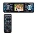 Produkt-Bild: Elta 7553 DVD Tuner (6,4 cm (2,5 Zoll) TFT-Display, 100 Watt PMPO Verst&auml;rker, Bluetooth, USB 2.0) schwarz/titan