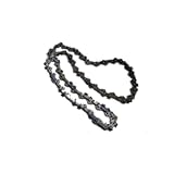 STIHL 26RMC3-67 Oilomatic Rapid Micro Comfort 16-Inch Saw Chain, .325-Inch Pitch, .063-Inch Gauge, 67 Drive Lengths