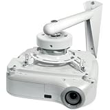 Peerless Pwa-14W Projector Wall Mount (White)
