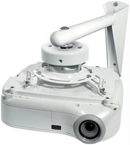 Peerless PWA-14W Projector Wall Mount Wall Plates