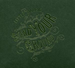 Little Barrie - Pin That Badge Lyrics - Zortam Music