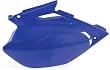 Acerbis Side Panels - YZ Blue 2043480211