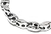10mm Manhattan-n Men's Titanium Chain