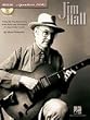 Jim Hall - Signature Licks Guitar - BK+CD