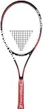 Tecnifibre T Fight 335 Tennis Racquet (16x20), Available in Various Grip Sizes