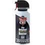 Falcon Dust, Off Compressed Gas (152a) Disposable Cleaning Duster, 1, Count, 3.5 oz Can (DPSJB)
