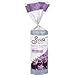 Ruffies Color Scents Lavender Twist Tie Scented Trash Bags, 4 gallon, 75 count