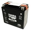 YUASA YTX14-BS Maintenance Free Battery