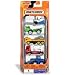 Matchbox Vehicle 5-Pack:Matchbox Construction Vehicles 5-Pack