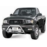 Westin 30-1385 Safari Black Light Bars Mount Kit by Westin