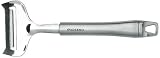 Paderno World Cuisine Cheese Plane, Stainless Steel Blade & Handle, 2 wide