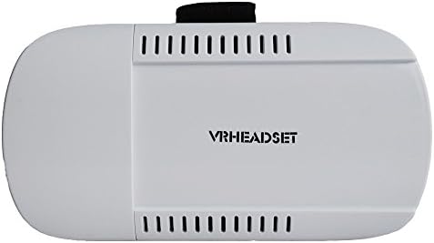 VRHEADSET Virtual Reality Headset 3D Viewing Glasses