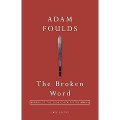 The Broken Word