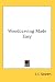 Woodcarving Made Easy