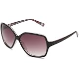 Fantas-Eyes Manhattan Oversized Sunglasses