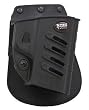 Fobus Roto Evolution Paddle Holster Fits Beretta PX4 Storm Md: PX4RP .
