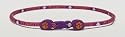 Clemson Tigers NCAA Titanium Necklace