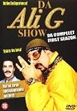 Da Ali g Show - Da Compleet First Seazon [ widescreen ]