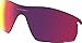 Oakley Radarlock Pitch Replacement Lens Prizm Road, One Size