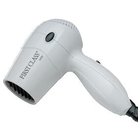 JHD71W Micro Turbo Dryer (White) - 6 pack