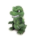 Godzilla Mini Bobbler