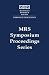 Advanced Electronic Packaging: Volume 968 (MRS Proceedings)