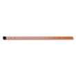 Brine Mikey Powell Swizzle Lacrosse Shaft (Orange)