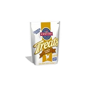 Hill's Science Diet Canine Light Treats