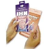 Produkt-Bild: Gutscheinheft f&uuml;r IHN