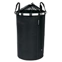 reisenthel Laundrybasket schwarz