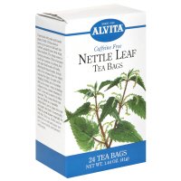 Alvita Tea Nettle Leaf 24 bag ( Multi-Pack)