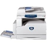 Workcentre M118 Printercop Dadf 250 Sheet Tray 18 Ppm 96MB Duplex