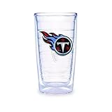 NFL Tennessee Titans 16-Ounce